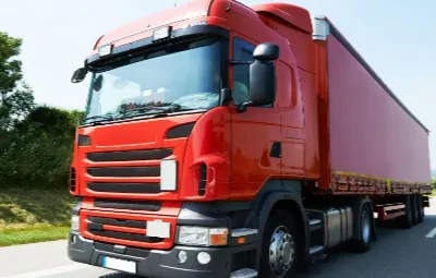 Ankara Kurtalan Ambar Kargo