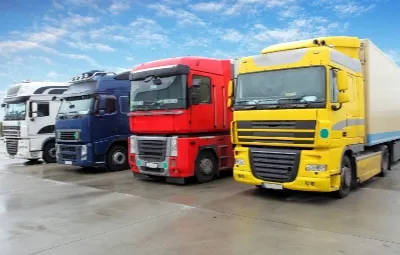 Ankara Kurtalan Nakliye Ambarı