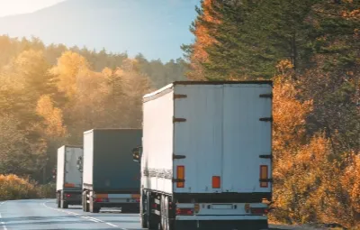 Ankara ile Kurtalan Arası Klima Taşıma