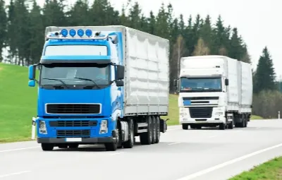 Ankara ile Kurtalan Arası Eşya Taşıma